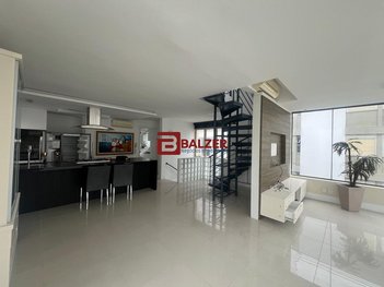apartment em Rua Almirante Lamego, Centro - Florianópolis - SC