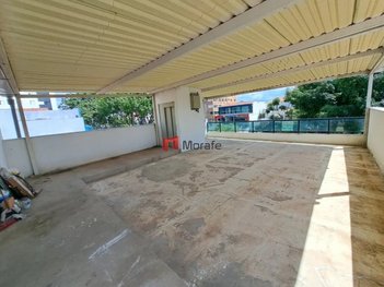 office em Miguel Perrela, Castelo - Belo Horizonte - MG