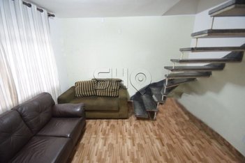 house em Rua Olívia de Jesus, Chácara Inglesa - São Paulo - SP