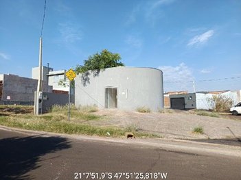 house em Rua Yoshimi Yamamura, Reserva Macaúba - Ribeirão Preto - SP
