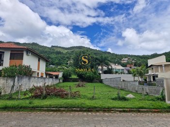 land_lot em Rua Nicolino Tancredo, Praia Brava - Florianópolis - SC