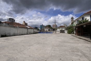 land_lot em Rua Antonio Bento, Vila Mathias - Santos - SP