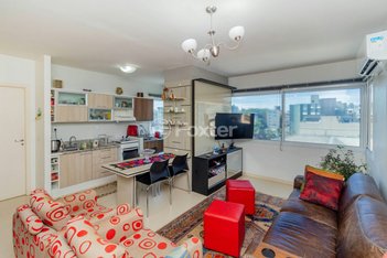 apartment em Rua Joaquim Nabuco, Cidade Baixa - Porto Alegre - RS