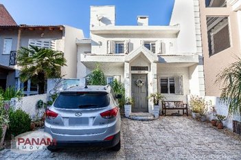 house em Avenida Ecoville, Sarandi - Porto Alegre - RS