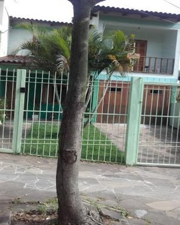 house em Professor Oscar Pereira, Glória - Porto Alegre - RS