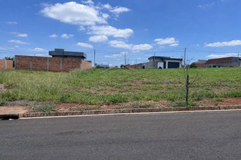 house em Rua Janaína Amália Justo, Residencial Vila da Mata II - Lençóis Paulista - SP