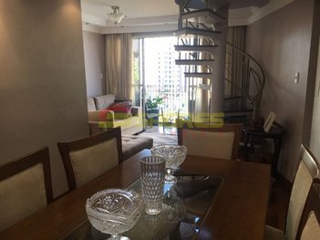 apartment em Avenida Joaquina Ramalho, Vila Guilherme - São Paulo - SP