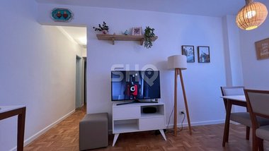 apartment em Rua Cayowaá, Perdizes - São Paulo - SP