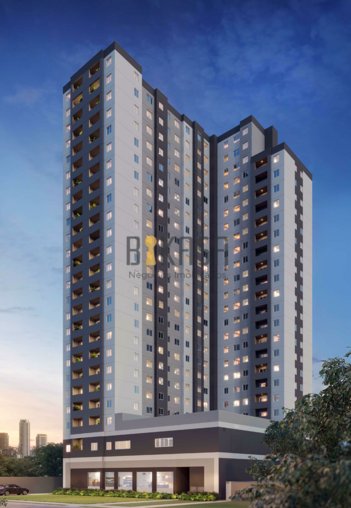 apartment em Rua Professor Clemente Pastore, Parque Residencial da Lapa - São Paulo - SP