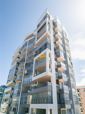 apartment em Rua Nice, Praia do Morro - Guarapari - ES