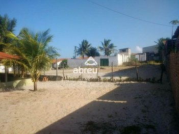 land_lot em Rua Cajueiro, Extremoz - Extremoz - RN