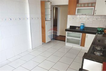 apartment em Rua Sete de Setembro, Centro - Americana - SP