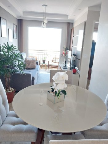 apartment em Rua Maria Angélica Soares Gomes, Jardim Matarazzo - São Paulo - SP