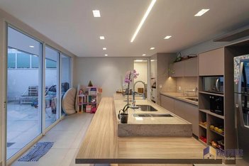 apartment em Rua Sebastião Meneses Silva, Ouro Preto - Belo Horizonte - MG