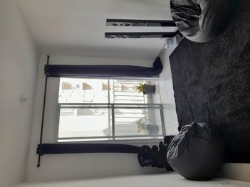apartment em Rua Osório Franco Vilhena, Vila Nova Curuçá - São Paulo - SP