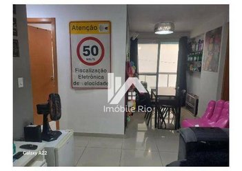 apartment em Rua Teodoro da Silva, Vila Isabel - Rio de Janeiro - RJ