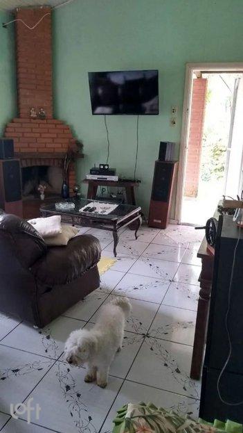 house em Professora Maria de Lourdes de S. Nogueira, Campo Grande - São Paulo - SP
