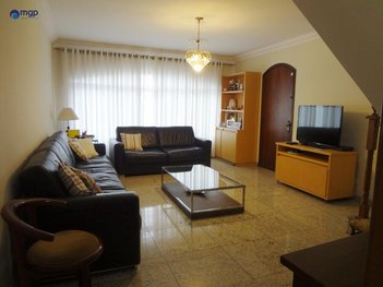 house em Rua Marquês de Pombal, Vila Maria Alta - São Paulo - SP