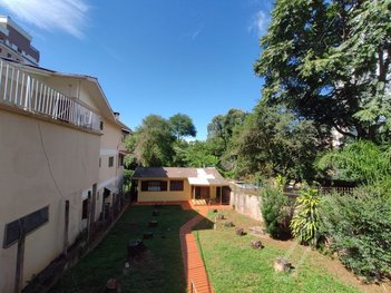 land_lot em Tiradentes, Centro - Lajeado - RS