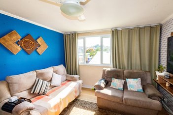 apartment em Rua Professor Antônio Austregésilo, Jardim Boa Esperança - São Paulo - SP