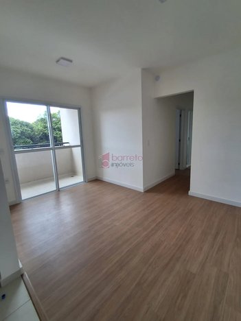 apartment em Rua Atibaia, Jardim Colônia - Jundiaí - SP