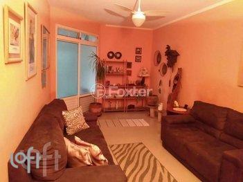 apartment em da Mooca, Cambuci - São Paulo - SP