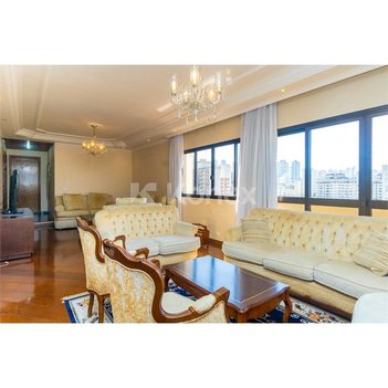 apartment em Rua Tenente Rocha, Santana - São Paulo - SP