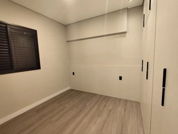 apartment em Avenida Doutor Bernardino de Campos, Vila Belmiro - Santos - SP
