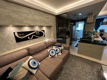 apartment em Rua 2350, Centro - Balneário Camboriú - SC