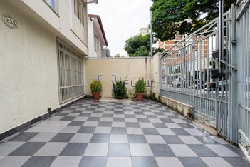 house em Rua Pensilvânia, Cidade Monções - São Paulo - SP