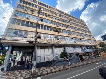 office em MINAS GERAIS, Centro - Londrina - PR