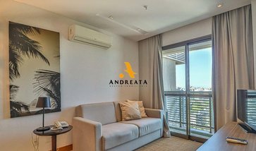 apartment em Estrada dos Bandeirantes, Jacarepaguá - Rio de Janeiro - RJ