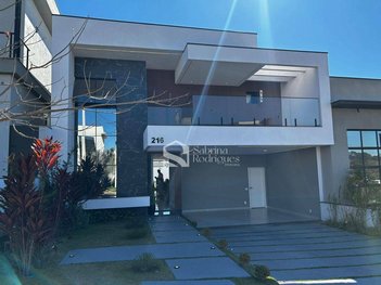 house em Rua Betty Hass de Campos, Colinas de Indaiatuba - Indaiatuba - SP