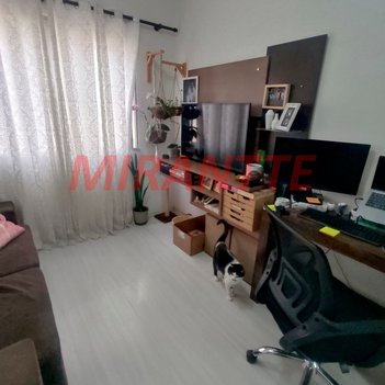 apartment em Rua Epaminondas Melo do Amaral, Sítio do Mandaqui - São Paulo - SP