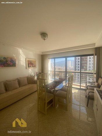 apartment em Rua Navajas, Centro - Mogi das Cruzes - SP