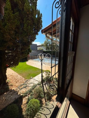 house em Rua Salma Abdalla, Belvedere - Belo Horizonte - MG