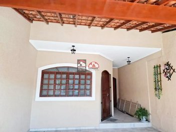 house em Rua Itambé, Jardim Satélite - São José dos Campos - SP