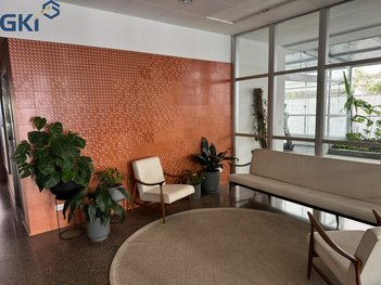 apartment em Rua Joaquim Antunes, Pinheiros - São Paulo - SP