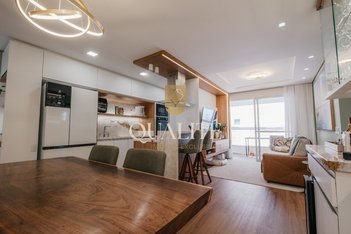 apartment em Travessa Ademir Guimarães, João Paulo - Florianópolis - SC