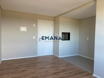apartment em Avenida São Francisco de Paula, Areal - Pelotas - RS