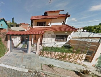 house em Rua Francisco Câmara, Pinheiro - São Leopoldo - RS