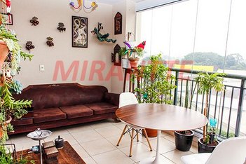 apartment em Rua Catumbi, Catumbi - São Paulo - SP