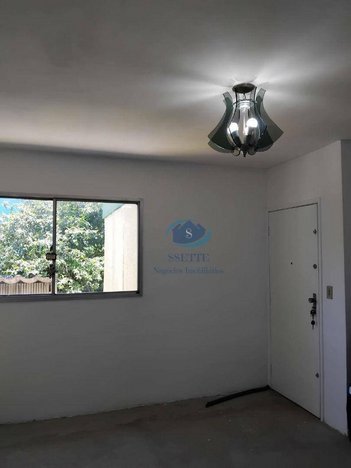 apartment em Rua Maria José Nardelli, Jardim Liberdade - Sertãozinho - SP
