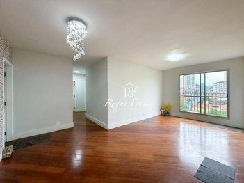 apartment em Rua Víctor Brecheret, Vila Yara - Osasco - SP