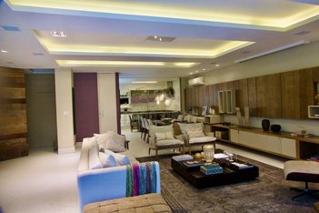 apartment em Avenida Borges de Medeiros, Leblon - Rio de Janeiro - RJ