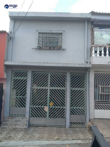house em Rua Sena Madureira, Jardim Cumbica - Guarulhos - SP