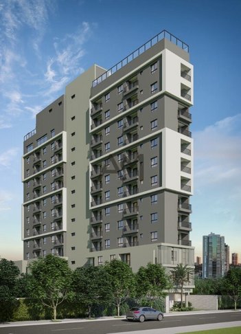 apartment em Rua Joaquim Távora, Vila Mariana - São Paulo - SP