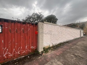 commercial_land_lot em Rua Padre Pedro Pinto, Venda Nova - Belo Horizonte - MG