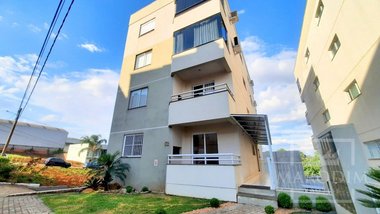 apartment em Rua A, Marau - Marau - RS