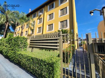 apartment em Rua Amadeu Giachetto, Residencial Flórida - Ribeirão Preto - SP